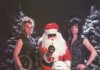 Merry Metal Xmas, 1984 Raven Lunatics Edition