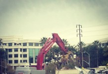 We Got Power!: Days of Reckless Fun at Track 16 Are Through