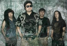 SiriusXM Bloody Roots of Korean Metal