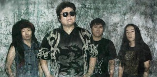 SiriusXM Bloody Roots of Korean Metal