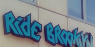 Riding Wild! Bikes of Purgatory!