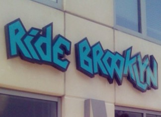 Riding Wild! Bikes of Purgatory!