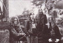 EVOCATION: Swedish Death Metal Band of the Week