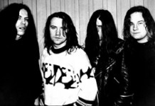 INTERMENT: Swedish Death Metal Band of the Week