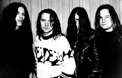INTERMENT: Swedish Death Metal Band of the Week