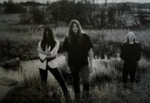 NIRVANA 2002: Swedish Death Metal Band of the Week