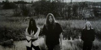 NIRVANA 2002: Swedish Death Metal Band of the Week