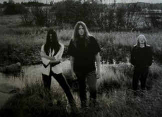 NIRVANA 2002: Swedish Death Metal Band of the Week