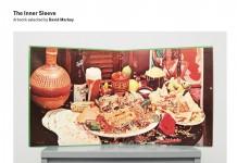 David Markey Feasts His Eyes on Tres Hombres in the Wire