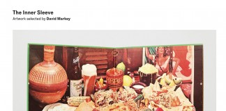 David Markey Feasts His Eyes on Tres Hombres in the Wire