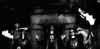 MORBID INSULTER: Swedish Death Metal Band of the Week