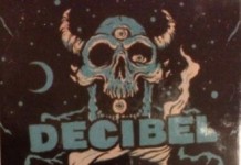 Sirius XM: Bloody Roots Salutes Decibel Mag’s 100th Issue