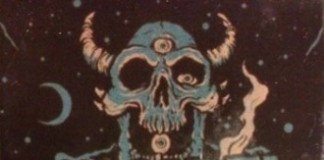 Sirius XM: Bloody Roots Salutes Decibel Mag’s 100th Issue