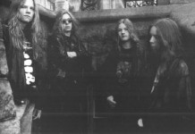 HETSHEADS: Swedish Death Metal Band of the Week