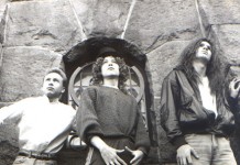 MEFISTO Is the Swedish Death Metal Band of the Week