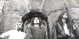 MEFISTO Is the Swedish Death Metal Band of the Week