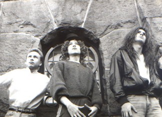 MEFISTO Is the Swedish Death Metal Band of the Week