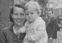 Bon Scott’s Mother to Son: Tone Down AC/DC’s Racy Lyrics