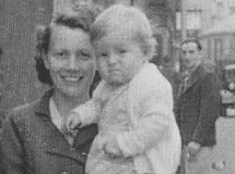 Bon Scott’s Mother to Son: Tone Down AC/DC’s Racy Lyrics