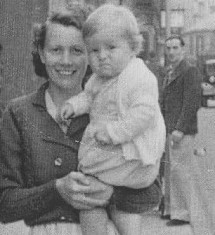 Bon Scott’s Mother to Son: Tone Down AC/DC’s Racy Lyrics