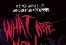 Sirius XM Bloody Roots of Black Men and Women in Metal