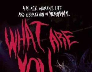 Sirius XM Bloody Roots of Black Men and Women in Metal