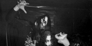 SiriusXM Bloody Roots Celebrates Black Metal History Month