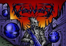 Mean Deviation Author Jeff Wagner Weighs in on Voivod’s Target Earth