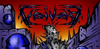 Mean Deviation Author Jeff Wagner Weighs in on Voivod’s Target Earth