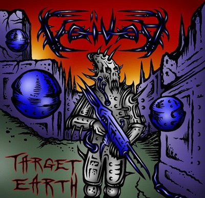 Mean Deviation Author Jeff Wagner Weighs in on Voivod’s Target Earth