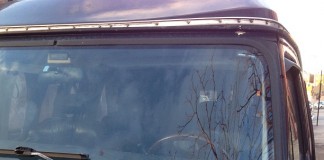 The Death Dealer’s Van Spotted in Brooklyn