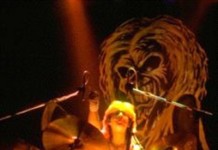 SiriusXM Bloody Roots Remembers Clive Burr of Iron Maiden