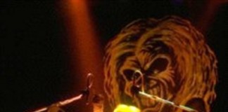 SiriusXM Bloody Roots Remembers Clive Burr of Iron Maiden