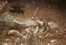 Long Live The Underground Resistance!