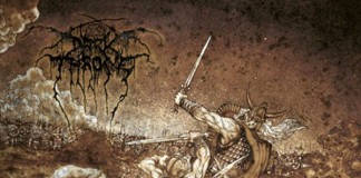 Long Live The Underground Resistance!