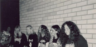 GOD MACABRE: Swedish Death Metal Band of the Week