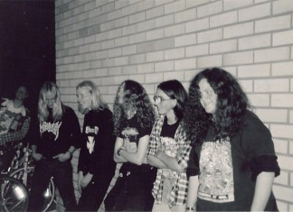 GOD MACABRE: Swedish Death Metal Band of the Week