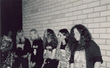 GOD MACABRE: Swedish Death Metal Band of the Week