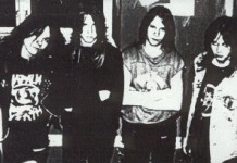 MACRODEX: Swedish Death Metal Band of the Week