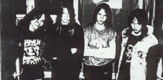 MACRODEX: Swedish Death Metal Band of the Week