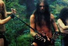 SiriusXM Bloody Roots of Viking Metal