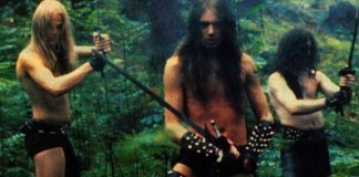 SiriusXM Bloody Roots of Viking Metal