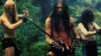 SiriusXM Bloody Roots of Viking Metal