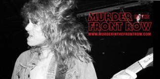 The 30th Anniversary of Cliff Burton’s First Gig With Metallica, 3/5/83