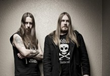 Sirius XM Bloody Roots of Darkthrone