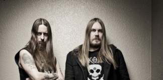 Sirius XM Bloody Roots of Darkthrone