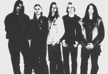 ETERNAL DARKNESS: Swedish Death Metal Band of the Week