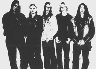 ETERNAL DARKNESS: Swedish Death Metal Band of the Week