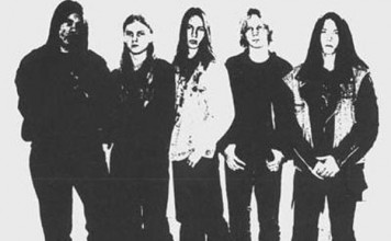 ETERNAL DARKNESS: Swedish Death Metal Band of the Week