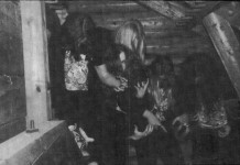 MACABRE END: Swedish Death Metal Band of the Week